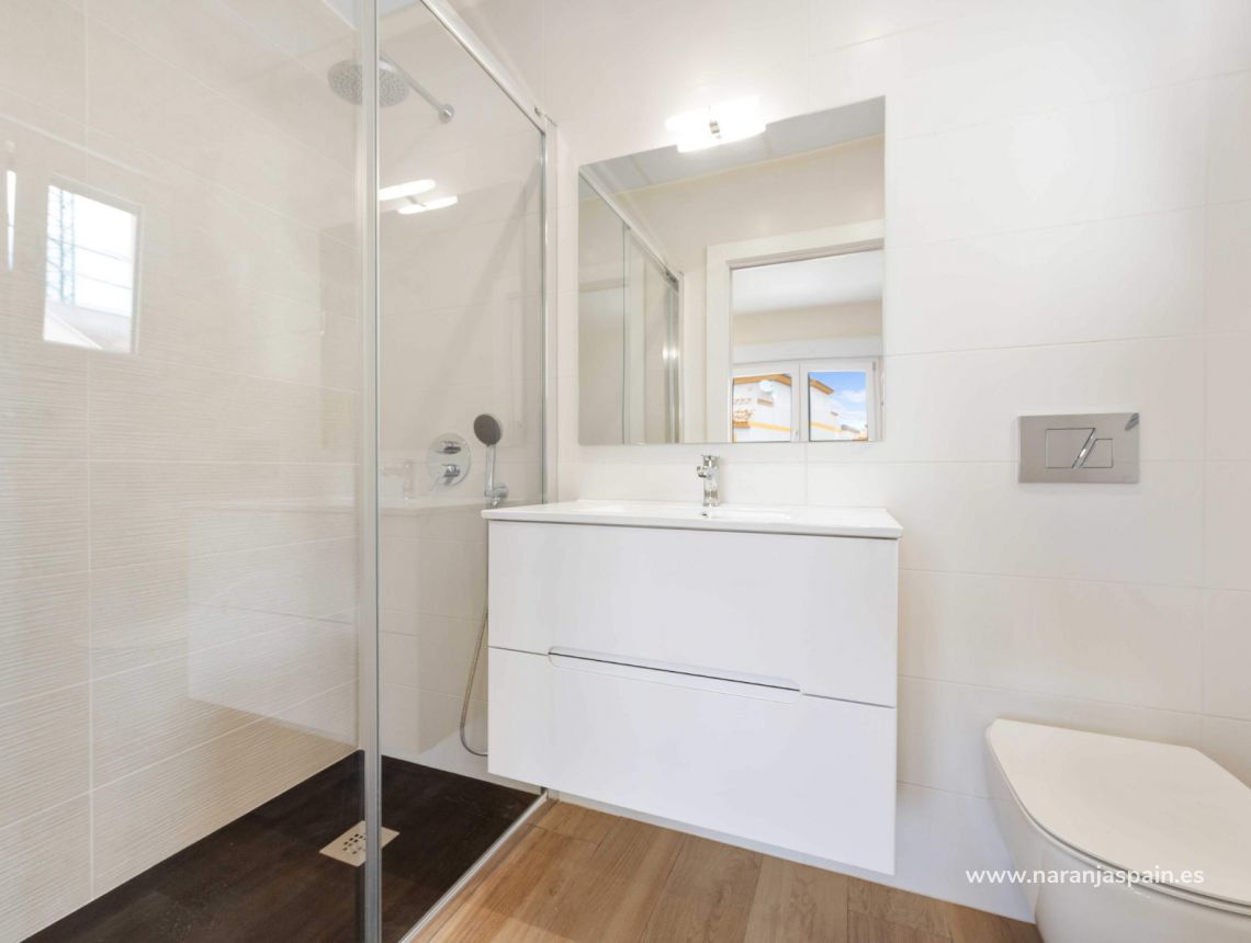 Nowa inwestycja - Willa - Los Montesinos