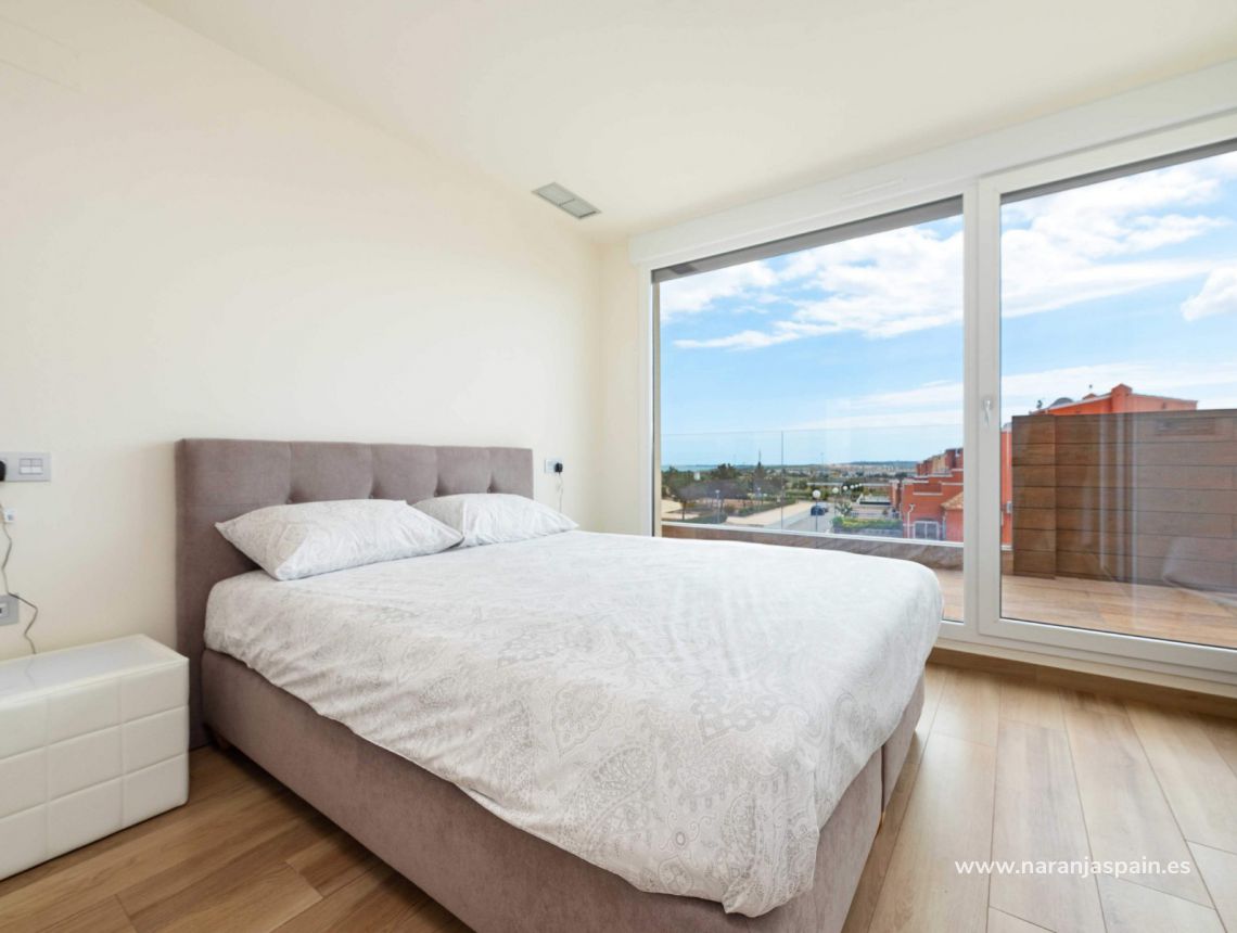 Nowa inwestycja - Willa - Los Montesinos