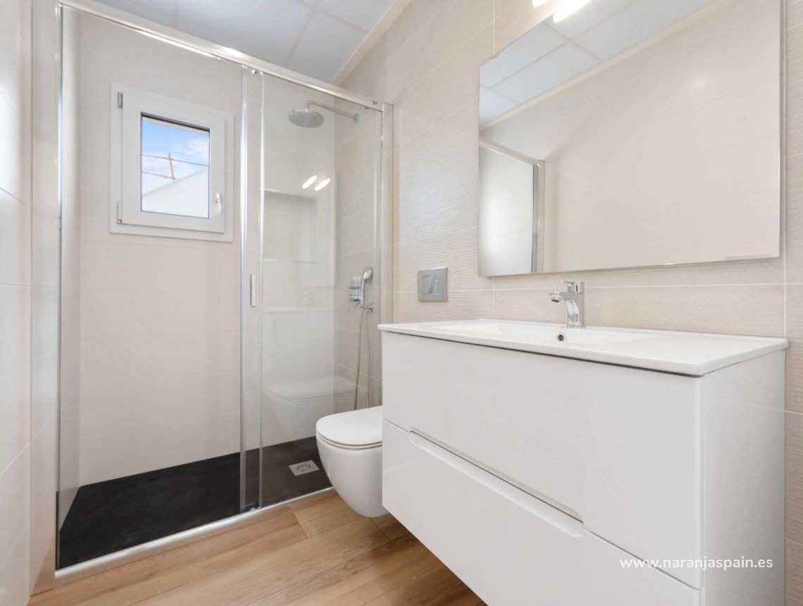 Nowa inwestycja - Willa - Los Montesinos