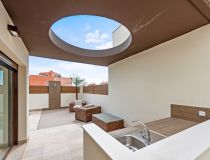 Nowa inwestycja - Willa - Los Montesinos