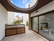 Nowa inwestycja - Willa - Los Montesinos