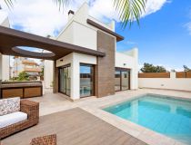 Nowa inwestycja - Willa - Los Montesinos