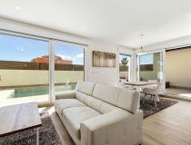 Nowa inwestycja - Willa - Los Montesinos