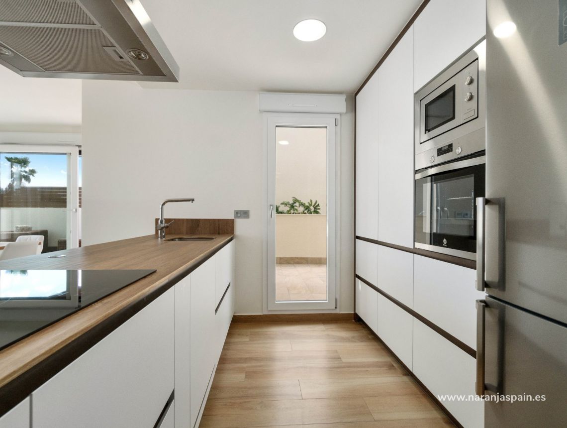 Nowa inwestycja - Willa - Los Montesinos