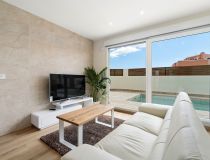 Nowa inwestycja - Willa - Los Montesinos