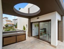 Nowa inwestycja - Willa - Los Montesinos