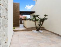 Nowa inwestycja - Willa - Los Montesinos