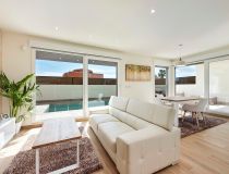 Nowa inwestycja - Willa - Los Montesinos