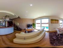 Nowa inwestycja - Willa - Los Montesinos