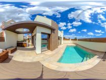 Nowa inwestycja - Willa - Los Montesinos