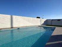 Nowa inwestycja - Willa - Los Montesinos