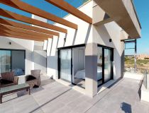 Nowa inwestycja - Willa - Los Montesinos