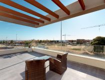 Nowa inwestycja - Willa - Los Montesinos