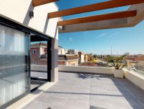 Nowa inwestycja - Willa - Los Montesinos