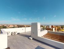 Nowa inwestycja - Willa - Los Montesinos