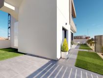 Nowa inwestycja - Willa - Los Montesinos