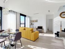 Nowa inwestycja - Willa - Los Montesinos