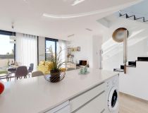 Nowa inwestycja - Willa - Los Montesinos