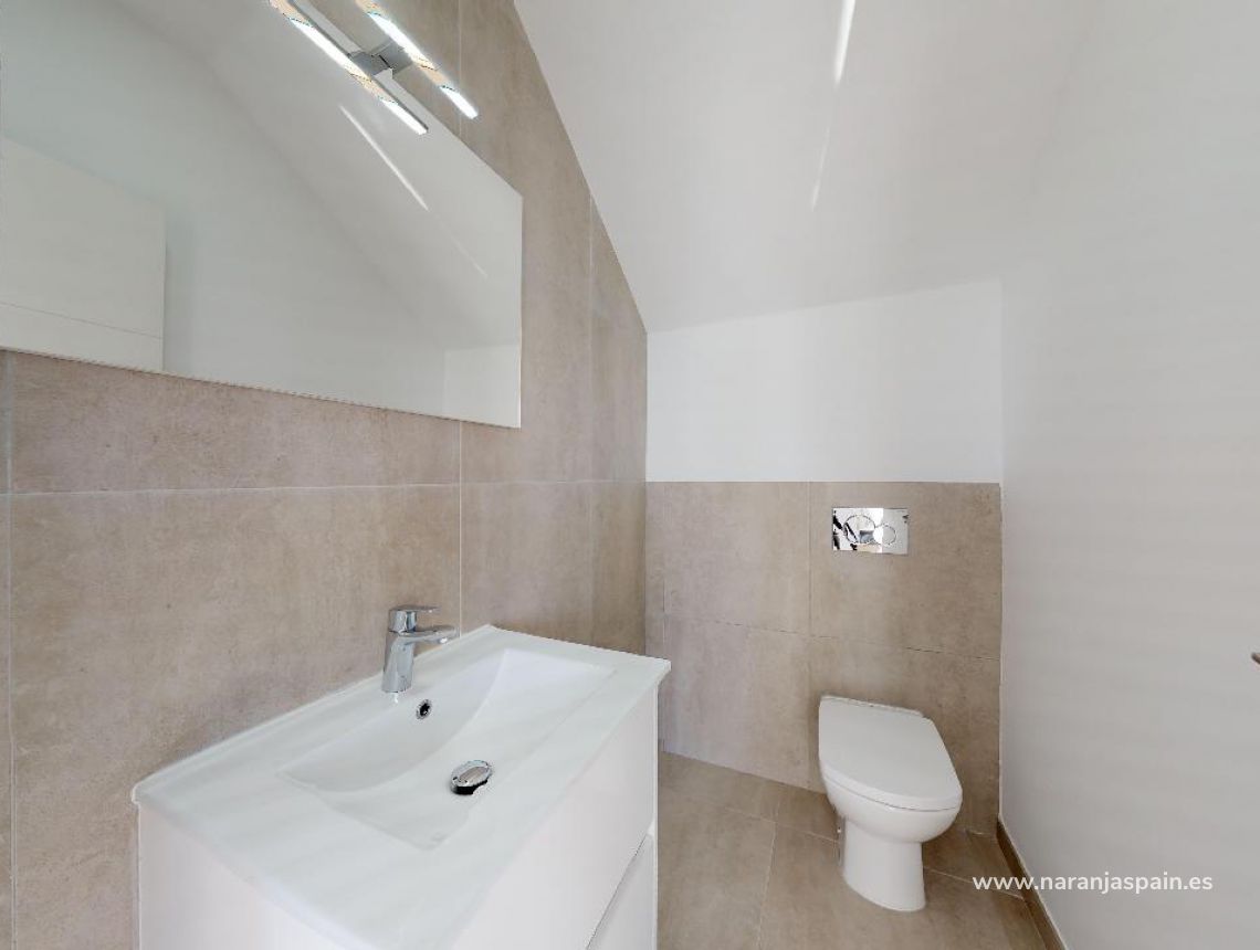 Nowa inwestycja - Willa - Los Montesinos