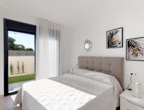 Nowa inwestycja - Willa - Los Montesinos