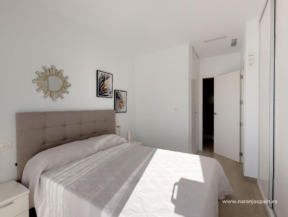 Nowa inwestycja - Willa - Los Montesinos