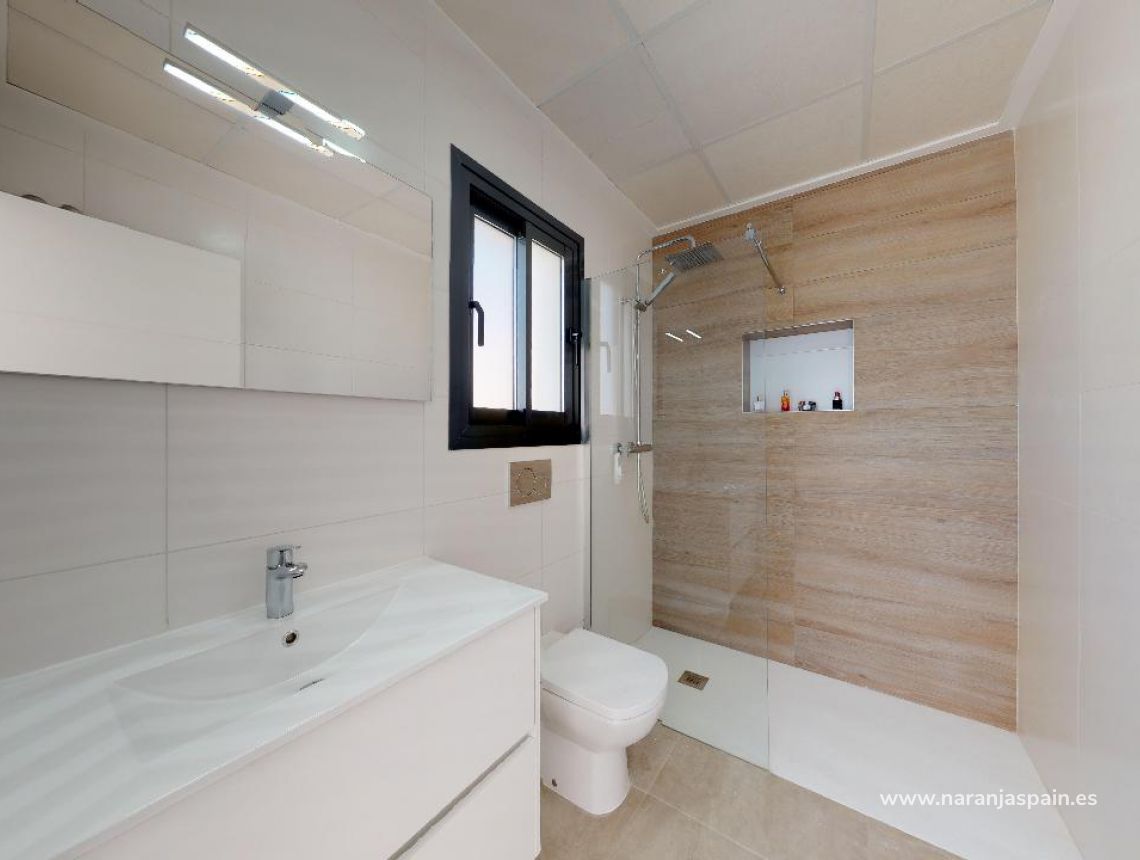 Nowa inwestycja - Willa - Los Montesinos