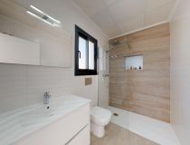 Nowa inwestycja - Willa - Los Montesinos