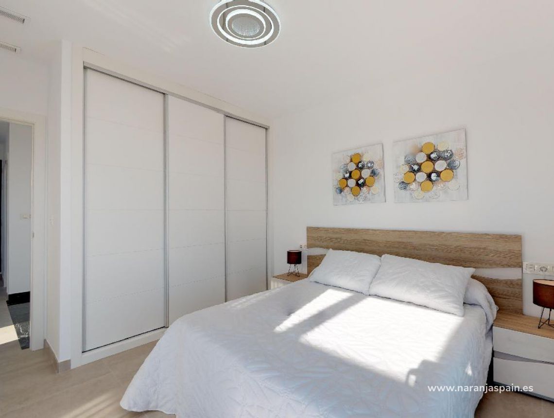 Nowa inwestycja - Willa - Los Montesinos