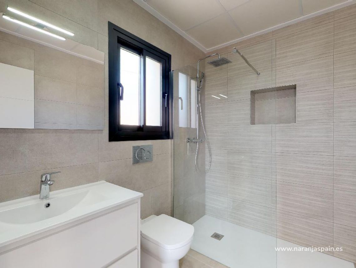 Nowa inwestycja - Willa - Los Montesinos