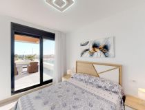 Nowa inwestycja - Willa - Los Montesinos