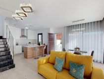 Nowa inwestycja - Willa - Los Montesinos