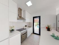 Nowa inwestycja - Willa - Los Montesinos