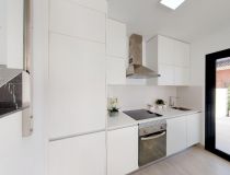 Nowa inwestycja - Willa - Los Montesinos