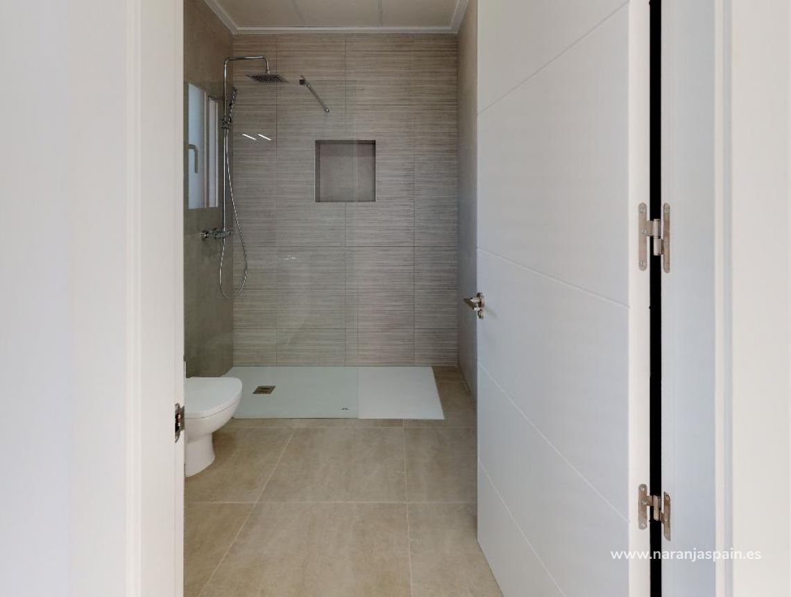 Nowa inwestycja - Willa - Los Montesinos