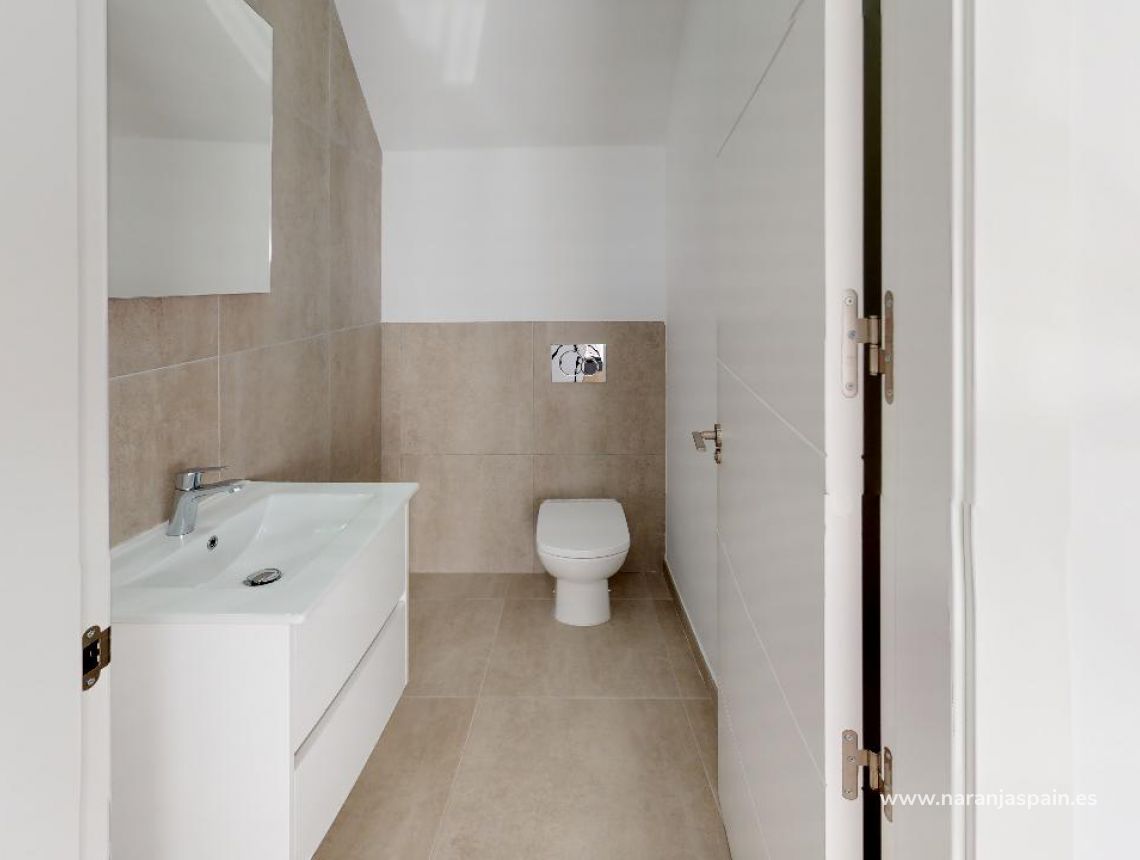 Nowa inwestycja - Willa - Los Montesinos