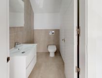 Nowa inwestycja - Willa - Los Montesinos