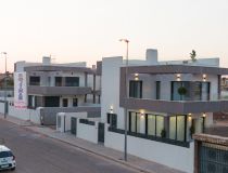 Nowa inwestycja - Willa - Los Montesinos