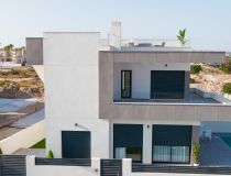 Nowa inwestycja - Willa - Los Montesinos