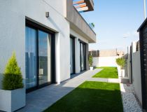 Nowa inwestycja - Willa - Los Montesinos