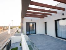 Nowa inwestycja - Willa - Los Montesinos