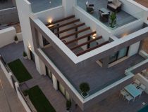 Nowa inwestycja - Willa - Los Montesinos