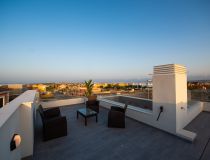 Nowa inwestycja - Willa - Los Montesinos