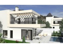 Nowa inwestycja - Willa - Los Montesinos