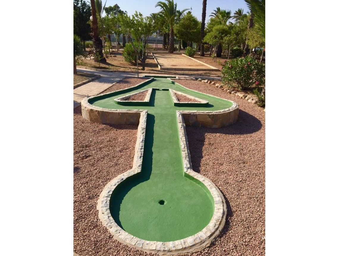 Nowa inwestycja - Willa - Los Urrutias - Estrella De Mar