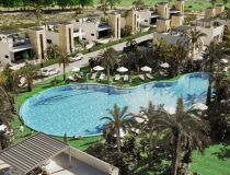 Nowa inwestycja - Willa - Mazarron - Camposol Golf