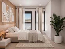 Nowa inwestycja - Willa - Mazarron - Camposol Golf