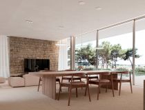 Nowa inwestycja - Willa - Moraira - La Sabatera