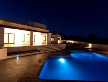 Nowa inwestycja - Willa - Moraira - La Sabatera