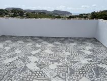 Nowa inwestycja - Willa - Moraira - La Sabatera