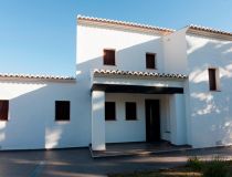 Nowa inwestycja - Willa - Moraira - La Sabatera